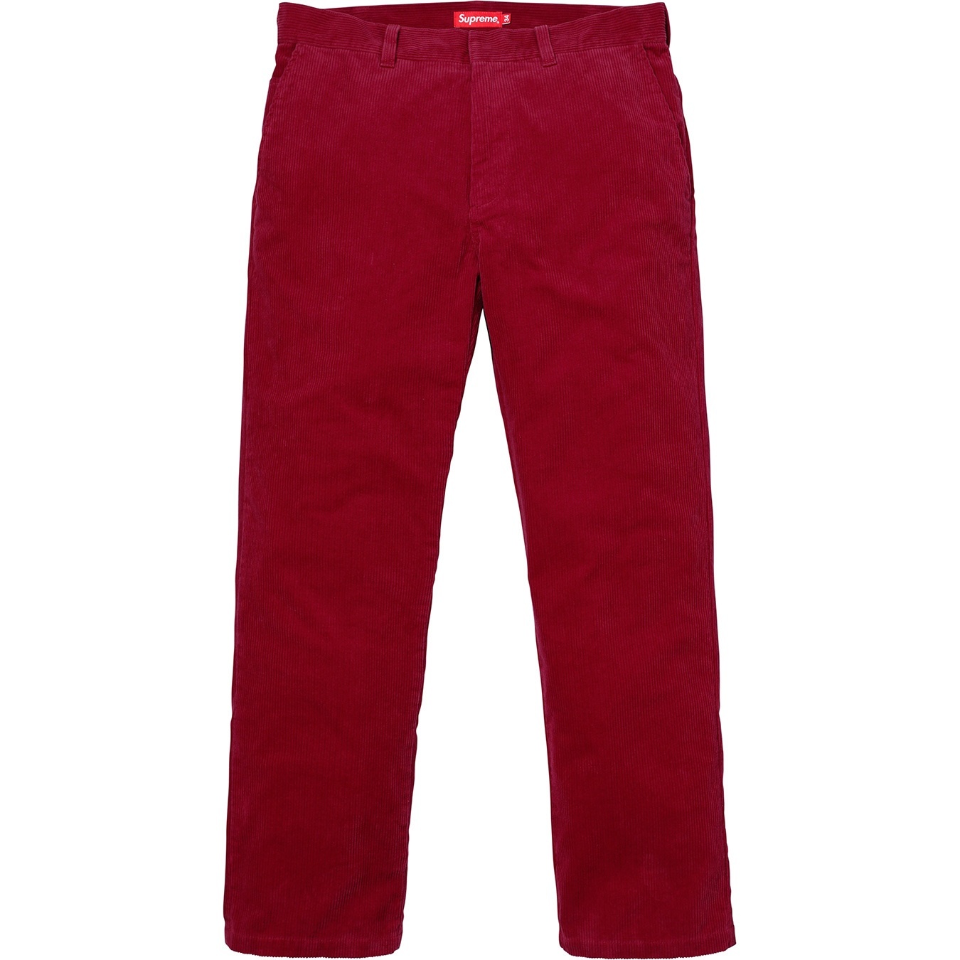 Corduroy Work Pant view 19
